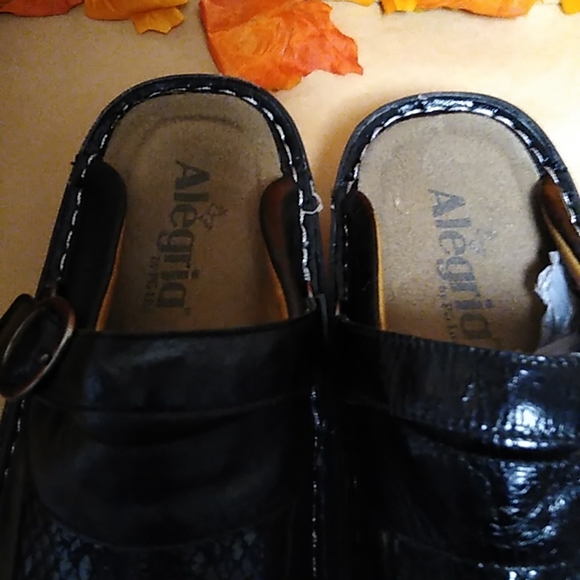 Alegría shoes sz 37 Eur - Picture 2 of 4